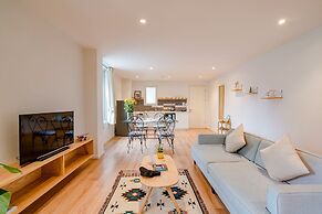 Wecozy Hanoi - Railway Side, The Old Quarter