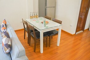 Wecozy Hanoi - Railway Side, The Old Quarter