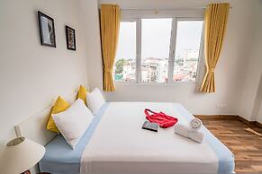 Wecozy Hanoi - Railway Side, The Old Quarter