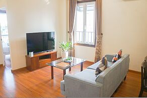 Wecozy Hanoi - Railway Side, The Old Quarter