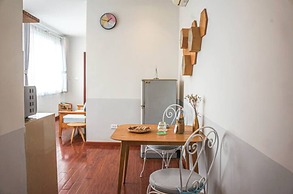 Wecozy Hanoi - Railway Side, The Old Quarter