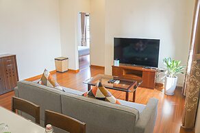 Wecozy Hanoi - Railway Side, The Old Quarter