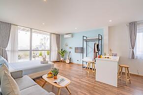 Wecozy Hanoi - Railway Side, The Old Quarter