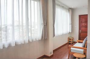 Wecozy Hanoi - Railway Side, The Old Quarter