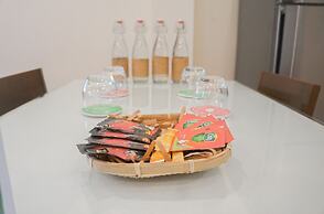 Wecozy Hanoi - Railway Side, The Old Quarter