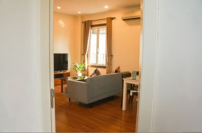 Wecozy Hanoi - Railway Side, The Old Quarter