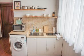 Wecozy Hanoi - Railway Side, The Old Quarter