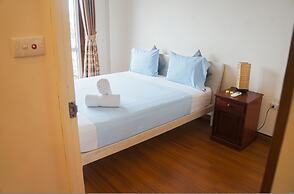 Wecozy Hanoi - Railway Side, The Old Quarter