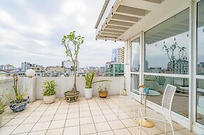 Wecozy Hanoi - Railway Side, The Old Quarter