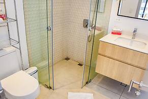 Estudio de lujo Qorner I Piso 8-801D