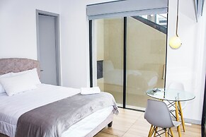 Estudio de lujo Qorner I Piso 8-801D