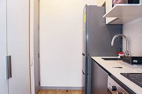 Estudio de lujo Qorner I Piso 8-801D
