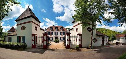Hotel Restaurant Annahof
