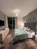 Lujosa Suite Piso 53 - Yoo Panamá 53K