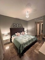 Lujosa Suite Piso 53 - Yoo Panamá 53K