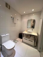 Lujosa Suite Piso 53 - Yoo Panamá 53K