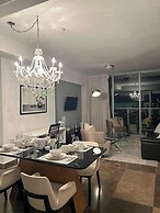 Lujosa Suite Piso 53 - Yoo Panamá 53K