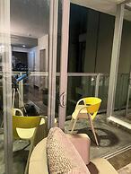 Lujosa Suite Piso 53 - Yoo Panamá 53K