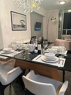 Lujosa Suite Piso 53 - Yoo Panamá 53K
