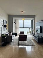 Lujoso Apartamento - Yoo Panamá 21A