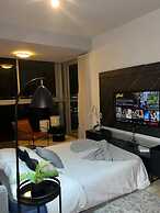 Lujoso Apartamento - Yoo Panamá 21A