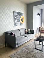 Lujoso Apartamento - Yoo Panamá 21A