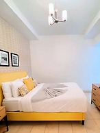 Lujoso Apartamento - Yoo Panamá 21A