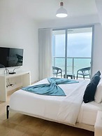 Lujoso Apartamento - Yoo Panamá 21A