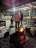 Jabiru Motel