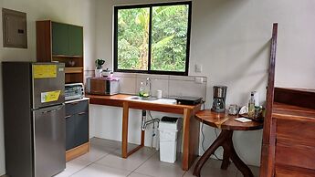 Casa Curré Monteverde