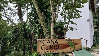Casa Curré Monteverde