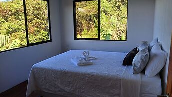 Casa Curré Monteverde