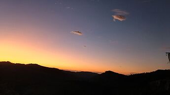 Casa Curré Monteverde