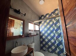 Casa Mateo Puerto Escondido