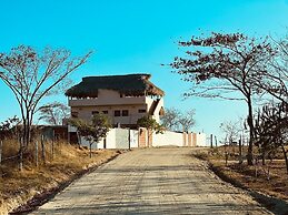 Casa Mateo Puerto Escondido