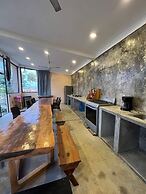 Casa Mateo Puerto Escondido