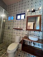 Casa Mateo Puerto Escondido