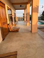 Casa Mateo Puerto Escondido