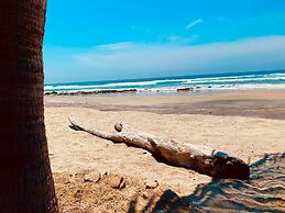 Casa Mateo Puerto Escondido