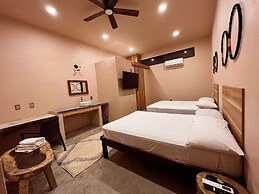 Casa Mateo Puerto Escondido