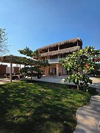 Casa Mateo Puerto Escondido