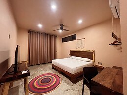 Casa Mateo Puerto Escondido