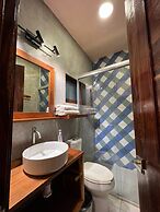 Casa Mateo Puerto Escondido