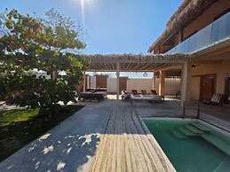 Casa Mateo Puerto Escondido