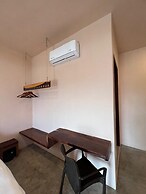 Casa Mateo Puerto Escondido