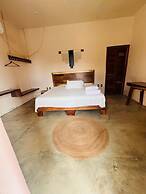 Casa Mateo Puerto Escondido