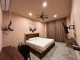 Casa Mateo Puerto Escondido