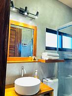 Casa Mateo Puerto Escondido