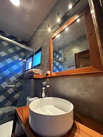 Casa Mateo Puerto Escondido