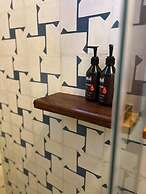 Casa Mateo Puerto Escondido